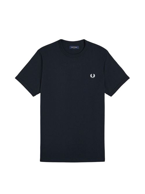 M351931B BLU FRED PERRY | M351931B BLU